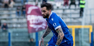 Samb scatenata: l’altro colpo in canna per l’attacco è Parigini